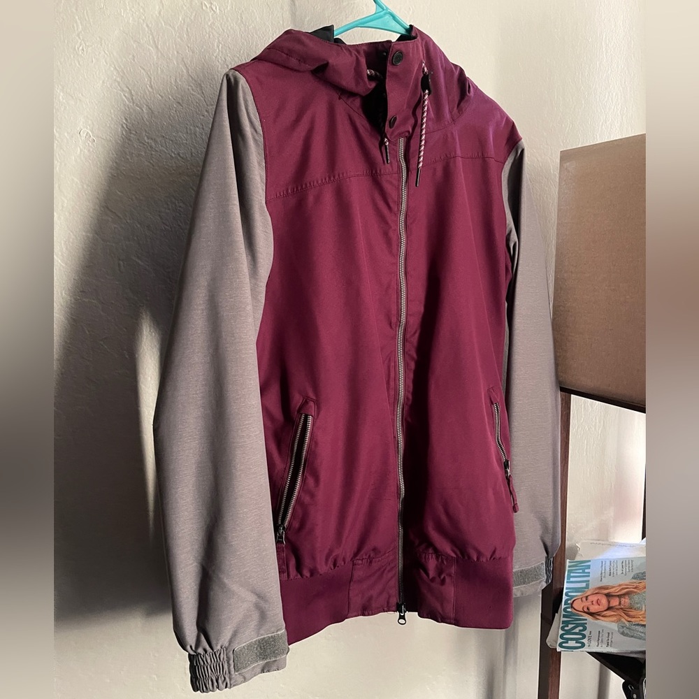 Volcom Snow Jacket